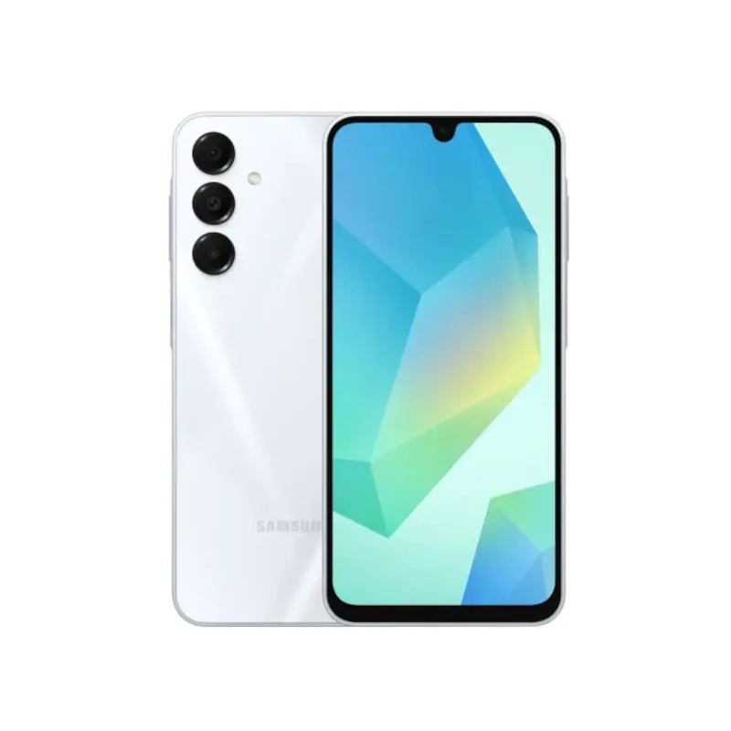 [PH-SAM-A165F-GY] Samsung Galaxy A16 | 128GB | Dual Sim | Grey