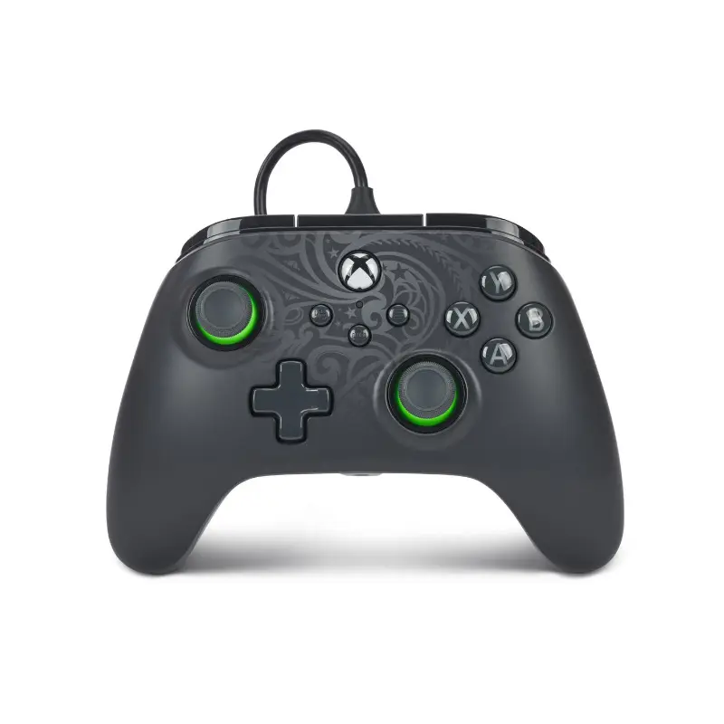 PDP Xbox Advantage Wired Controller | Celestial Green 