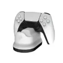 PDP | PS5 Metavolt Dual Charger | White 