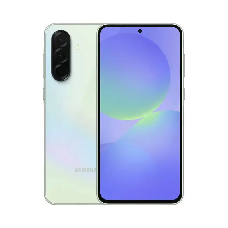 Samsung Galaxy A36 | 128GB | Dual Sim | Awesome Lime