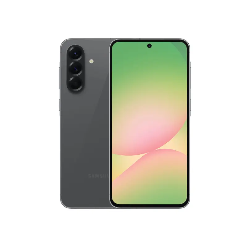 Samsung Galaxy A56 | 256GB | Dual Sim | Awesome Graphite