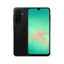 Samsung Galaxy A26 | 128GB | Dual Sim | Black 