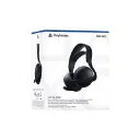 PS5 Pulse Elite Wireless Headset | Midnight Black