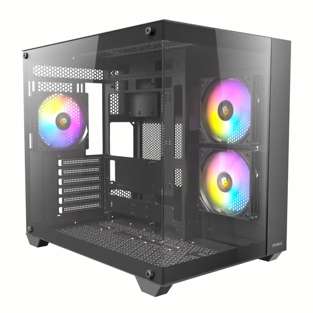 Antec CX800 ARGB | Black
