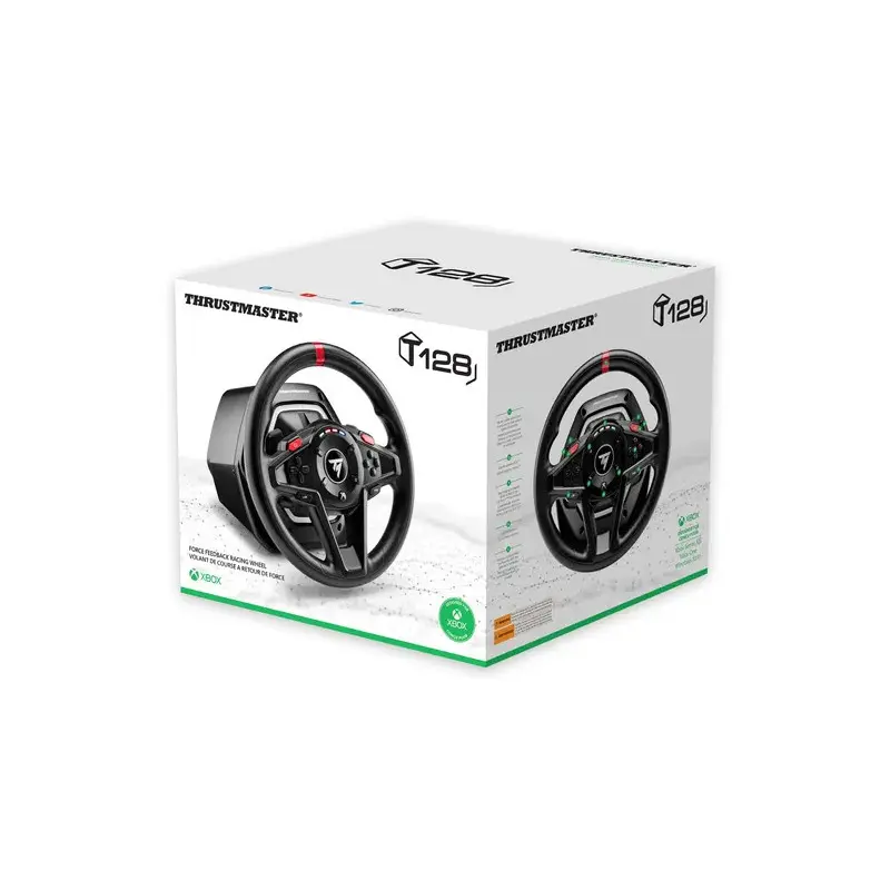 [GP-TM-T128X] Thrustmaster T128X | PC and Xbox