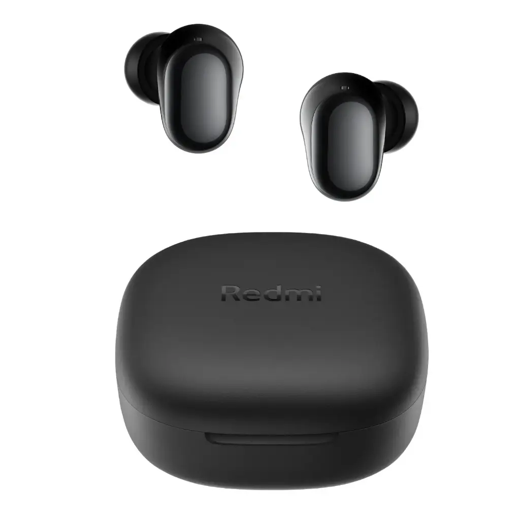 [XI-TWS-BHR8776GL] Xiaomi TWS | Redmi Buds 6 Play | Black