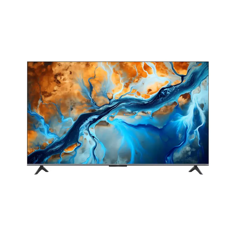 Xiaomi TV S Mini LED 65 | 4K | 240Hz
