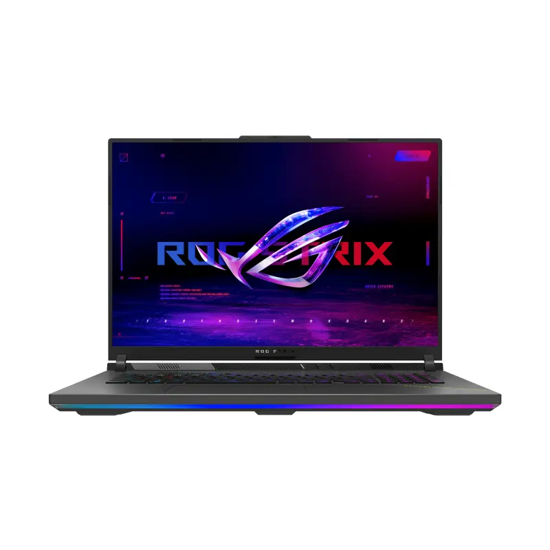 ASUS ROG Strix G18 | Core 9 Ultra | RTX 5070