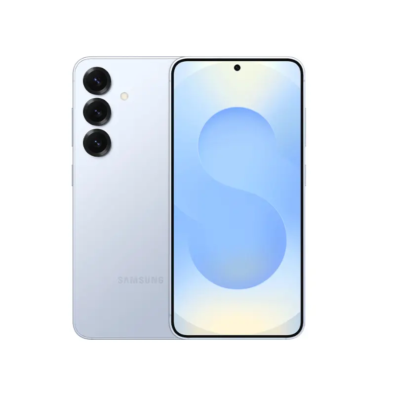 Samsung Galaxy S25 | 256GB | Icy Blue