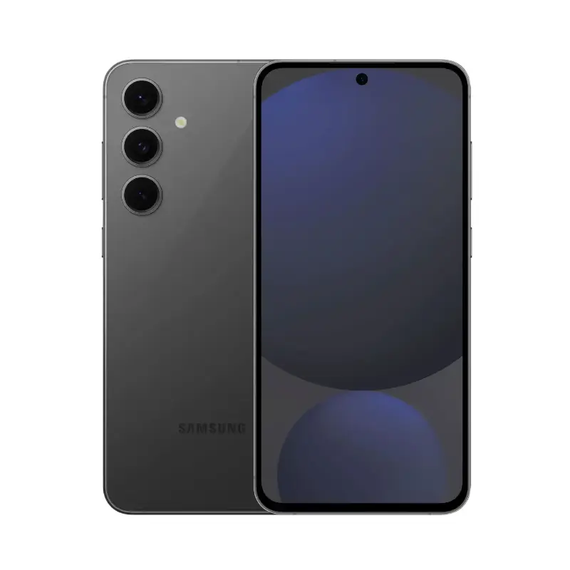 Samsung Galaxy S24 FE | 256GB | Dual Sim | Graphite