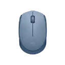 Logitech M170 Wireless Mouse | Grey