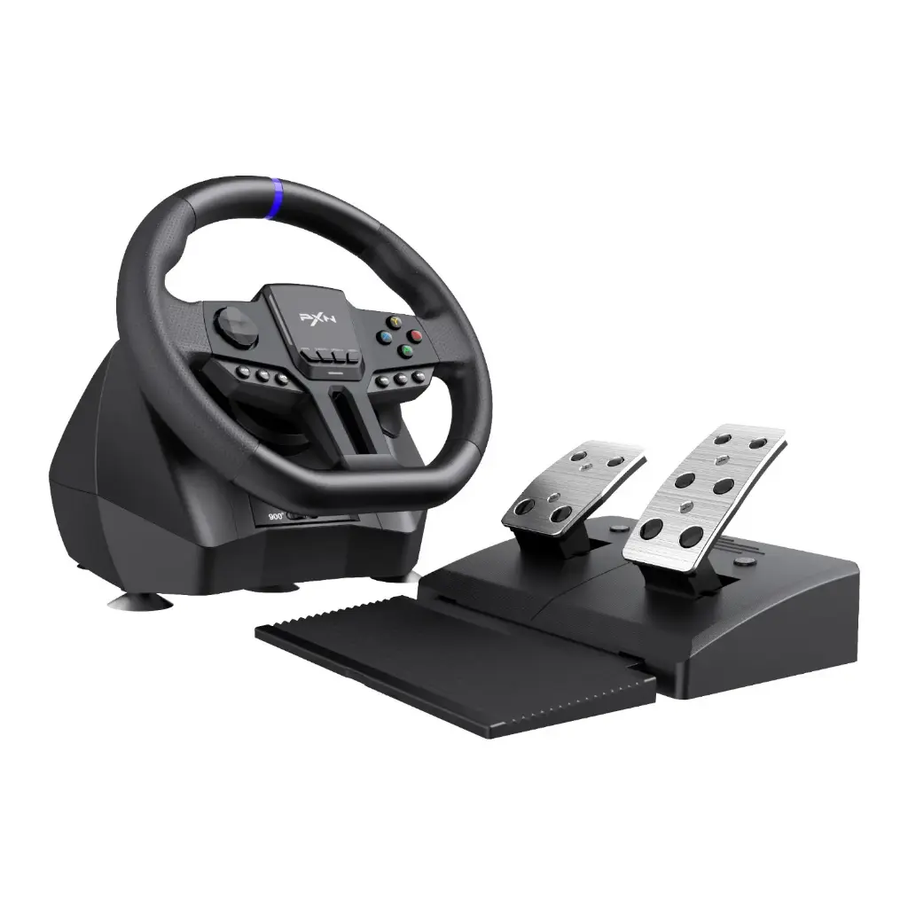 [GC-PXN-V9900GEN2] PXN V900 Gen 2 | Gaming Steering Wheel