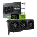 ASUS GeForce RTX 5060 PRIME OC | 8GB GDDR7