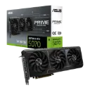 ASUS GeForce RTX 5070 PRIME OC | 12GB GDDR7