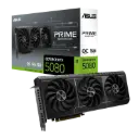 ASUS GeForce RTX 5080 PRIME OC | 16GB GDDR7