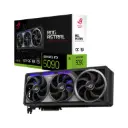 ASUS GeForce RTX 5090 ROG ASTRAL OC | 32GB GDDR7