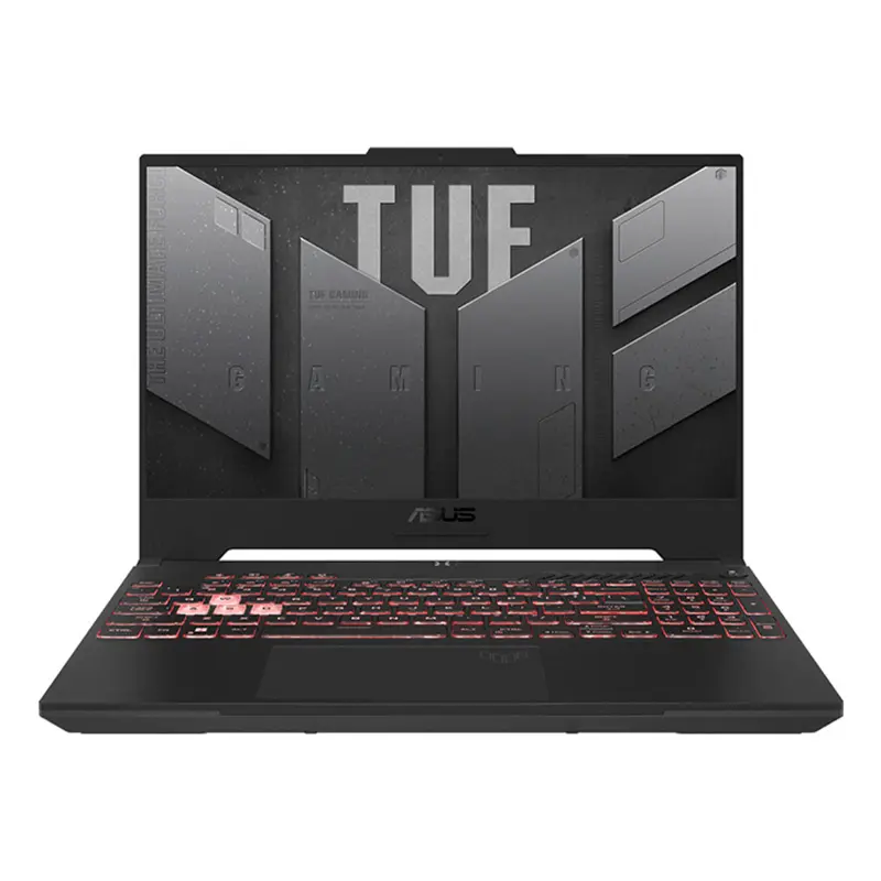 ASUS TUF Gaming F15 | Core i7-13620H | RTX 4060