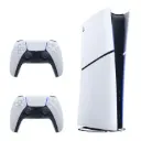 Sony Playstation 5 Slim | Digital Edition | Bundle Deal