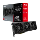 ASUS Prime Radeon RX 9060 XT OC | 16GB GDDR6