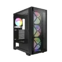 Montech Air 1000 Premium | Black