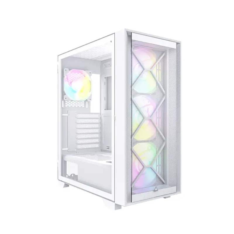 Montech Air 1000 Premium | White
