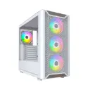 Montech XR Wood | White