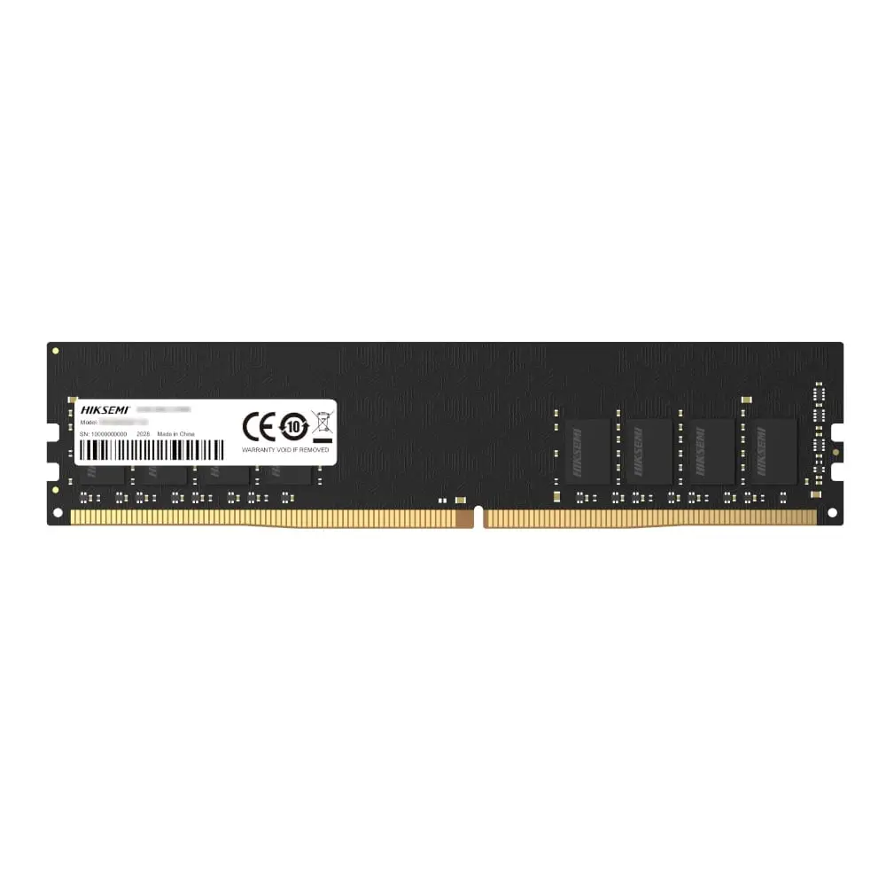 HIKSEMI Hiker DDR4 UDIMM |16GB-3200 