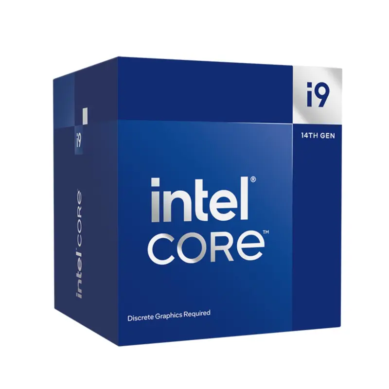 Intel Core i9-14900F
