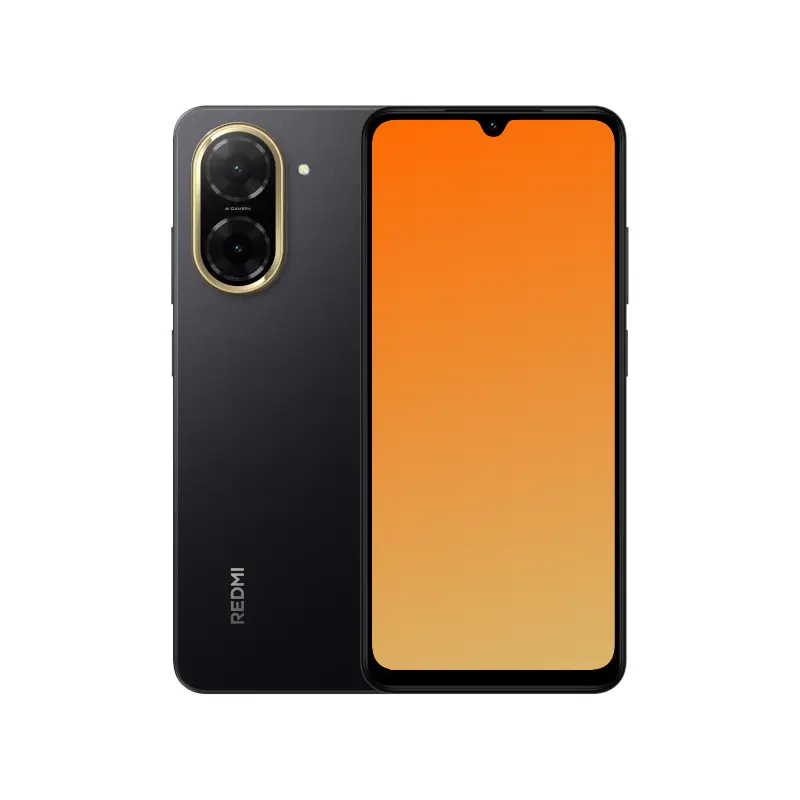 Xiaomi Redmi A5 | 128GB | Midnight Black