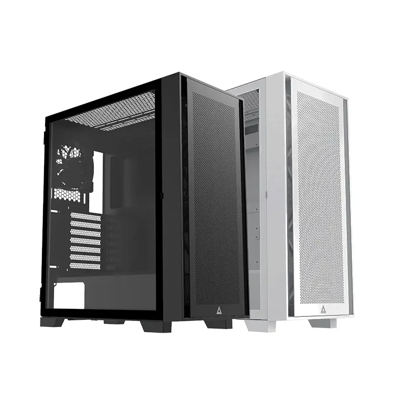 Nanodog Foundation PC | Ryzen 5-8700G 