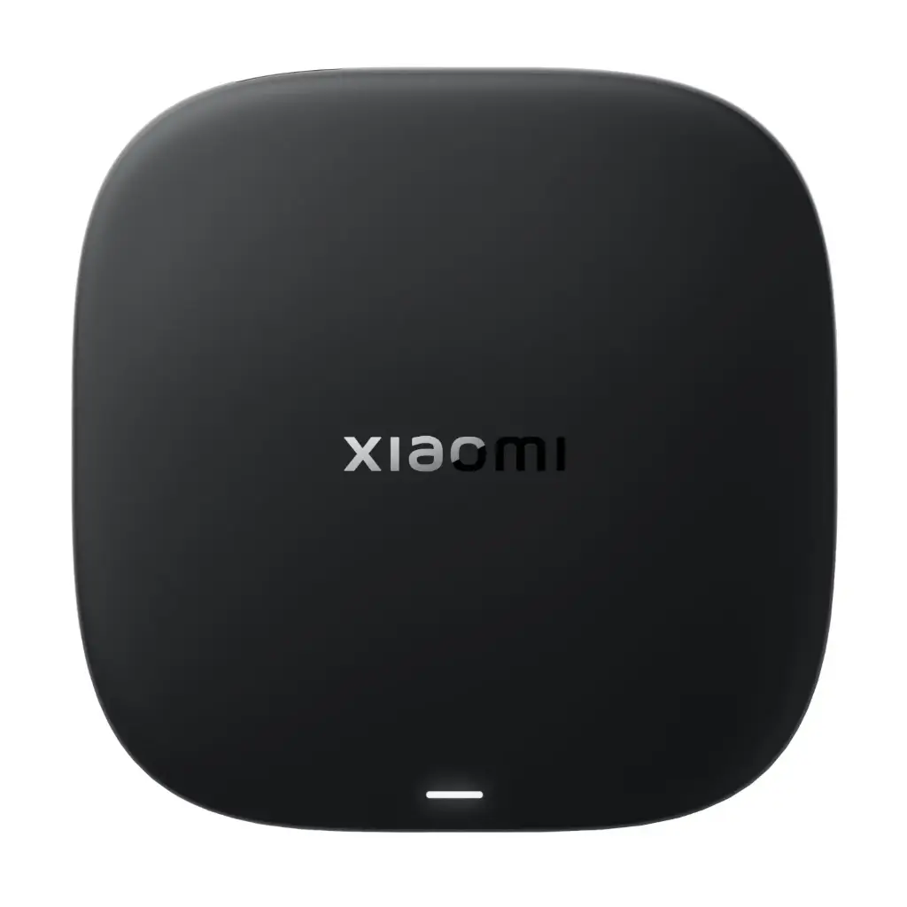 Xiaomi TV Box | 4K Ultra HD | 3rd Gen