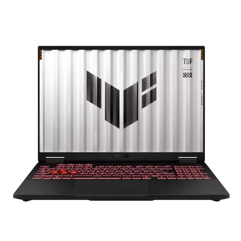 [NB-ASUS-FA608UH-716512G0W] ASUS TUF Gaming A16 | Ryzen 7 | RTX 5050
