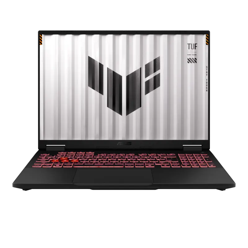 ASUS TUF Gaming A16 | Ryzen 7-260 | RTX 5050
