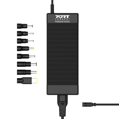 Port Connect | Universal Laptop Charger | 250W EU