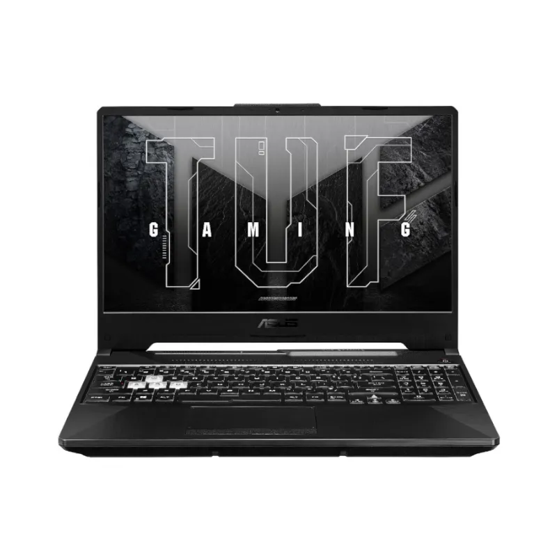 [NB-ASUS-FA506NC-58512B0W] ASUS TUF Gaming A15 | Ryzen 5-7535HS| RTX 3050