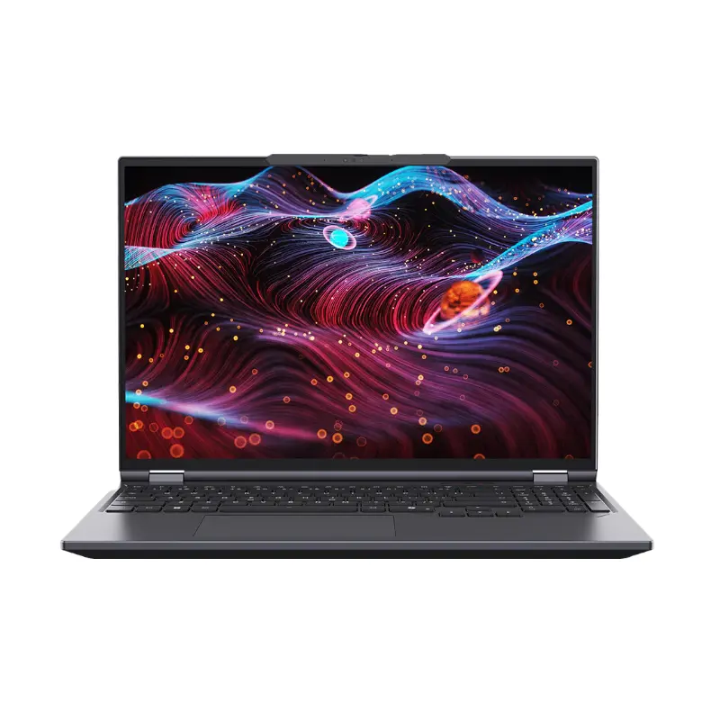 CHUWI GameBook | Ryzen 9-9955HX | RTX 5070 Ti