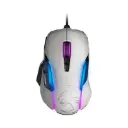 Roccat Kone Gaming Mouse | White