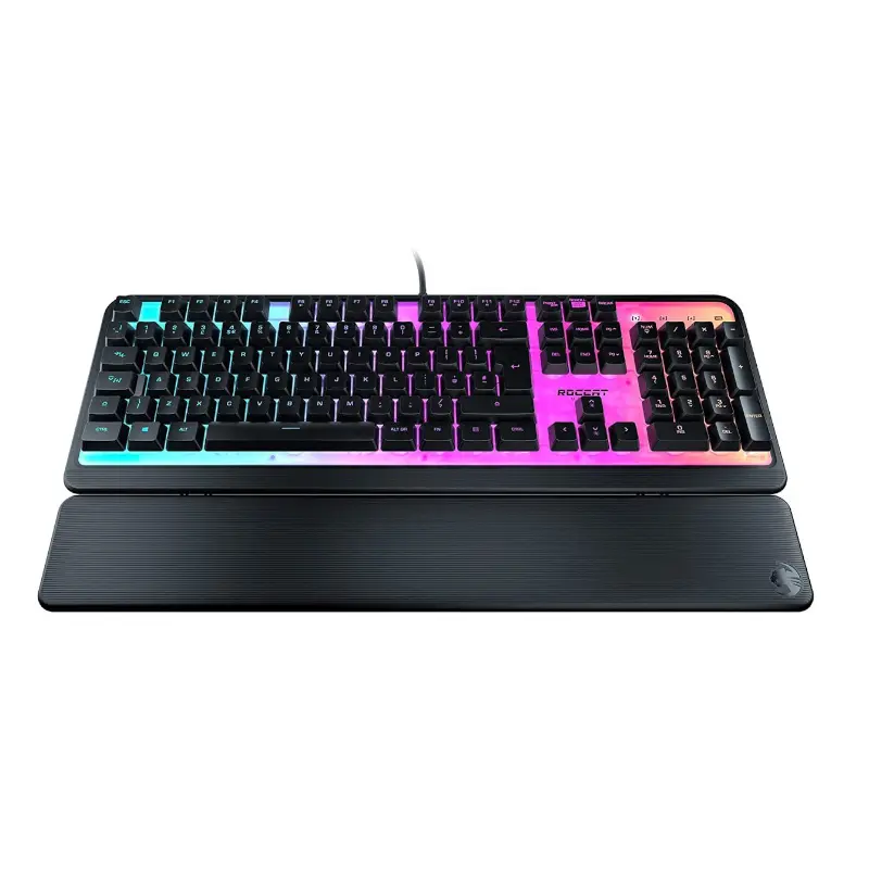 [KB-ROC-MAGMA] Roccat Magma Gaming Keyboard