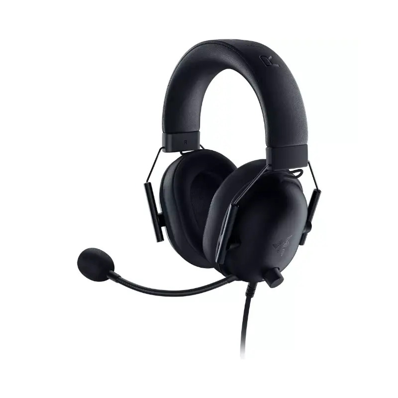 [HS-RZ-BS-V2-XBOX-BK] Razer BlackShark | V2 X | XBOX | Black