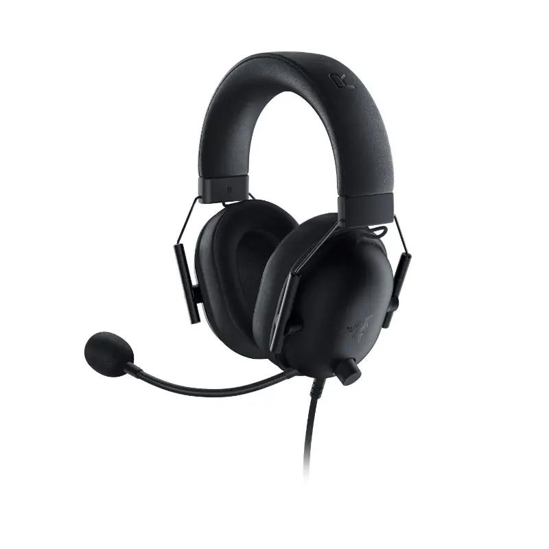 [HS-RZ-BS-V2-PS-BK] Razer BlackShark | V2 X | PlayStation | Black