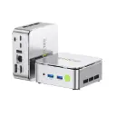 GMKtec G10 Mini PC | Ryzen 5-3500U