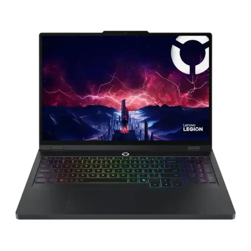 Lenovo Legion Pro 5 | Core i7-14650HX | RTX 5060