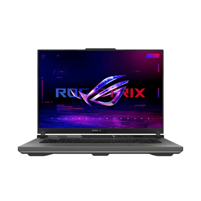 [NB-ASUS-G614JIR-I91610G4W] ASUS ROG Strix G16 | Core i9-14900HX | RTX 4070