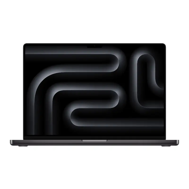 [APP-MBP-16-512GB-MX2X3] Macbook Pro 16-Inch: M4 Pro | 512GB | Space Black