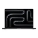 Macbook Pro 16-Inch: M4 Pro | 512GB | Space Black