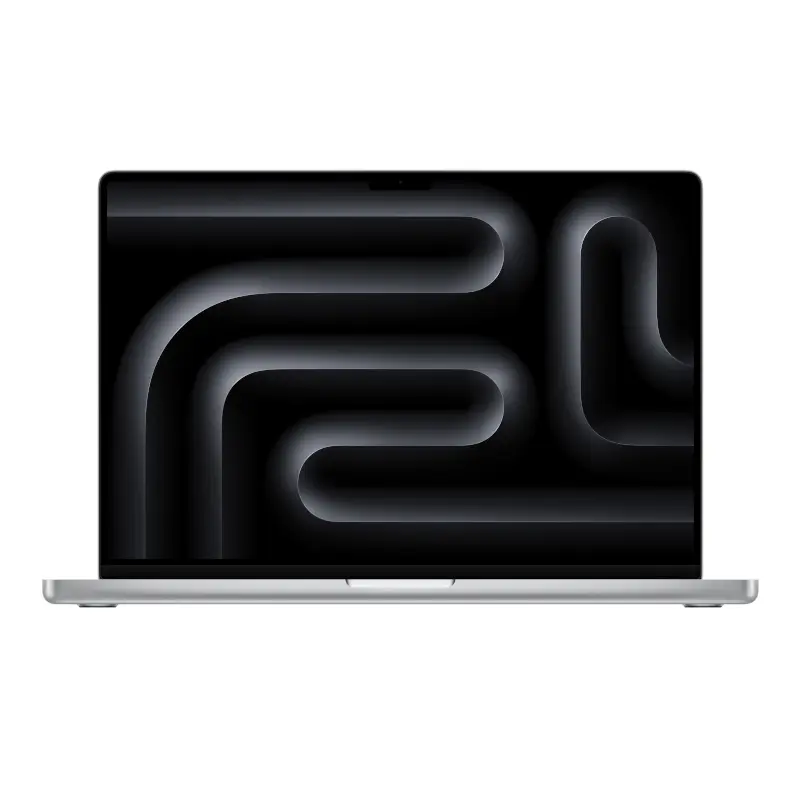 Macbook Pro 16-Inch: M4 Max | 1TB | Silver