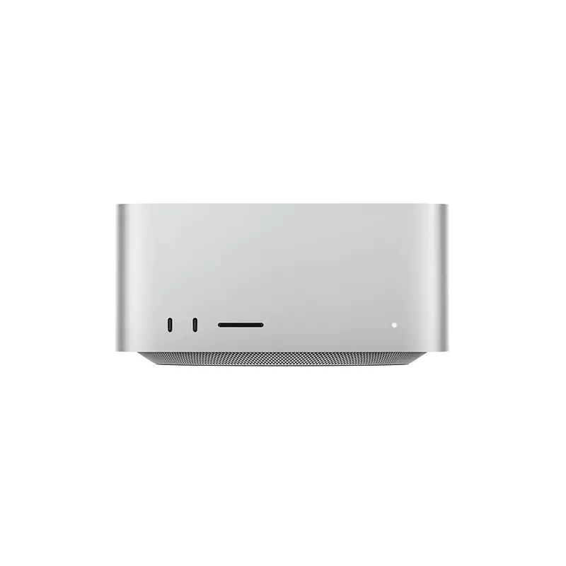[APP-MS-MU963] Mac Studio: M4 Max | 512GB
