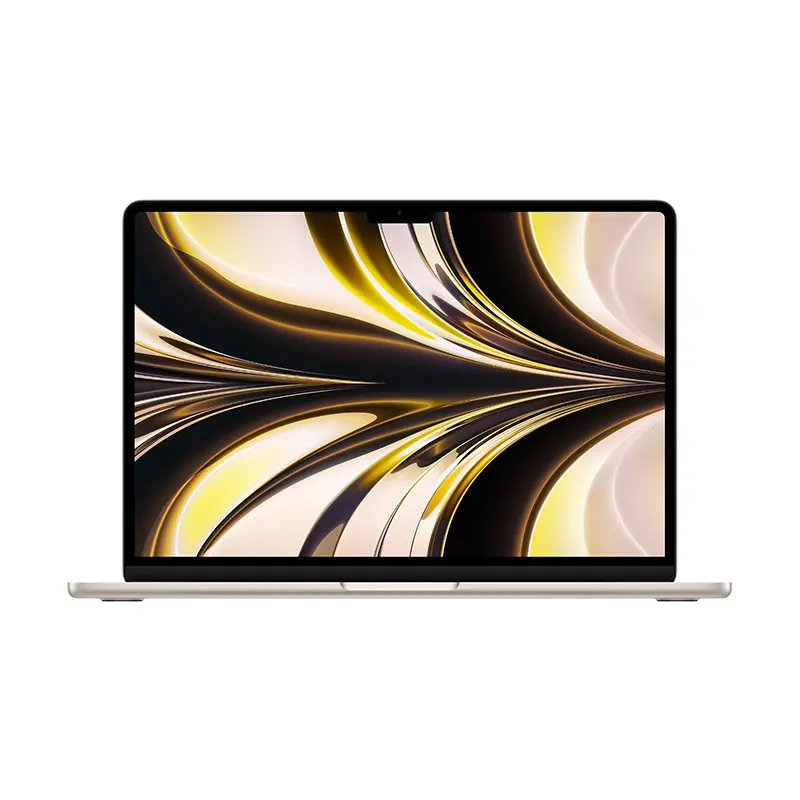 Macbook Air 13 Inch: M2 |256GB | Starlight