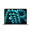 Macbook Air 15 Inch: M3 | 512GB | 16GB | Silver