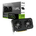 ASUS GeForce RTX 5050 DUAL OC | 8GB GDDR7